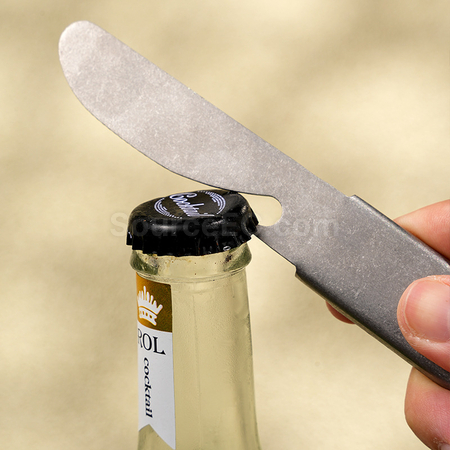 Customization Stainless Steel Tableware Promotional Products