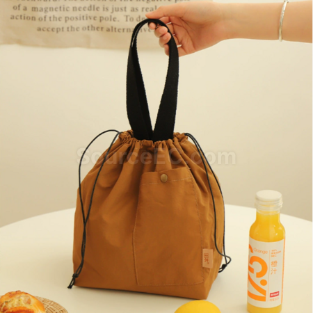 Customization Insulated lunch box bag Promotional Products