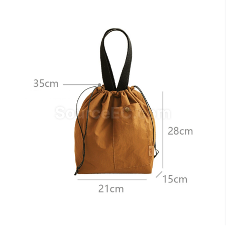 Customization Insulated lunch box bag Promotional Products