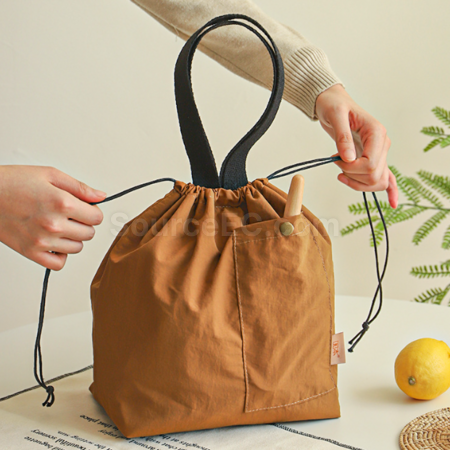 Customization Insulated lunch box bag Promotional Products