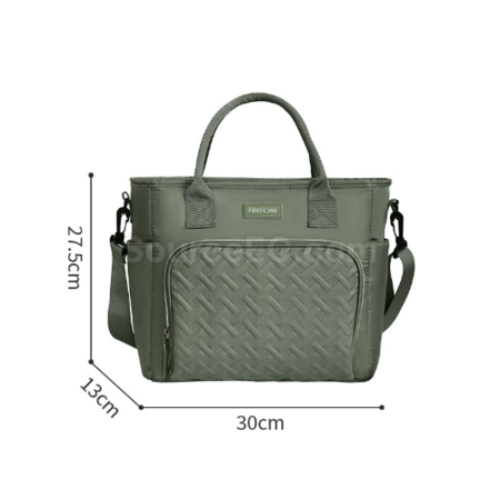 Customization Large capacity portable insulation bag Promotional Products