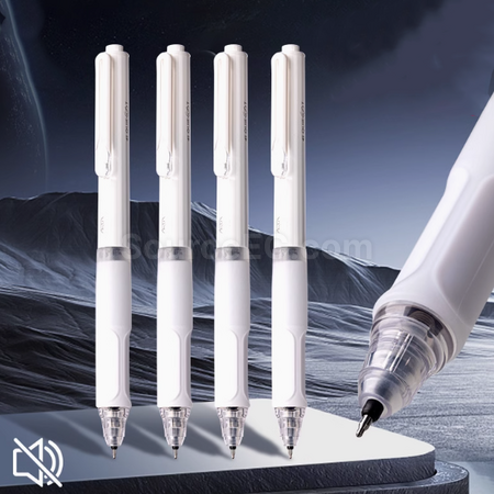 Silent Quick-drying Gel Pen