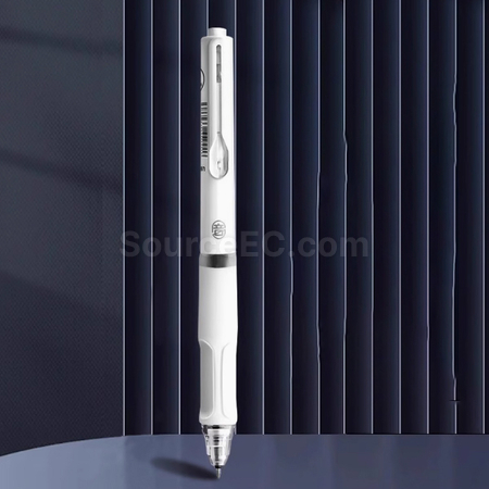 Customization Silent Quick-drying Gel Pen Promotional Products