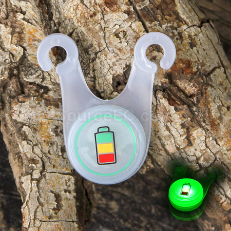 Customization Wind Rope Warning Light Promotional Products