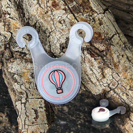 Customization Wind Rope Warning Light Promotional Products