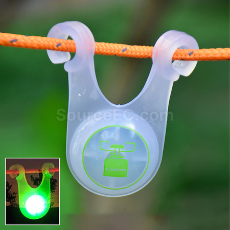 Customization Wind Rope Warning Light Promotional Products