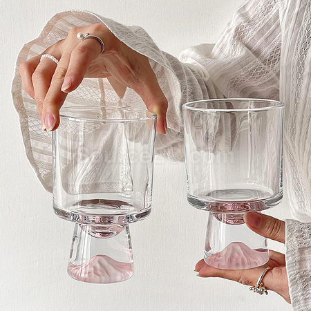 Customization Glass Promotional Products