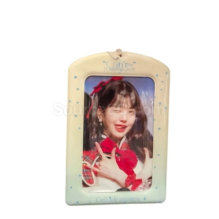 Customization A4 Card Sleeve Promotional Products
