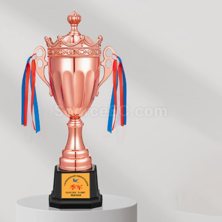 Customization Metal Trophy Promotional Products