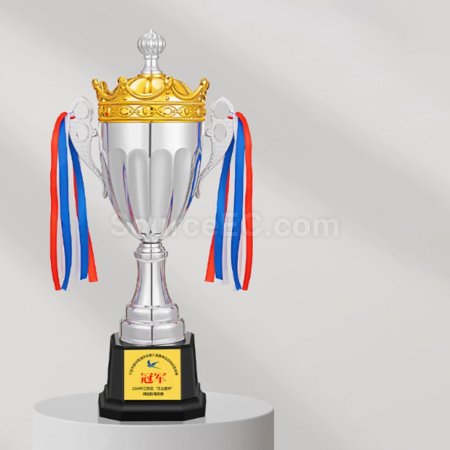 Customization Metal Trophy Promotional Products