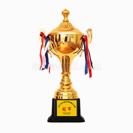 Customization Metal Trophy Promotional Products