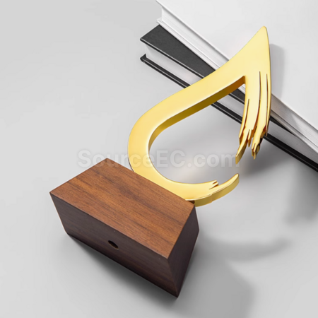 Customization Metal Trophy Promotional Products