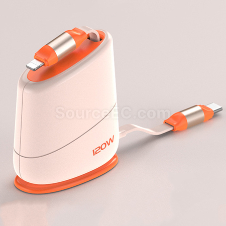 Customization Scalable Data Cable Promotional Products