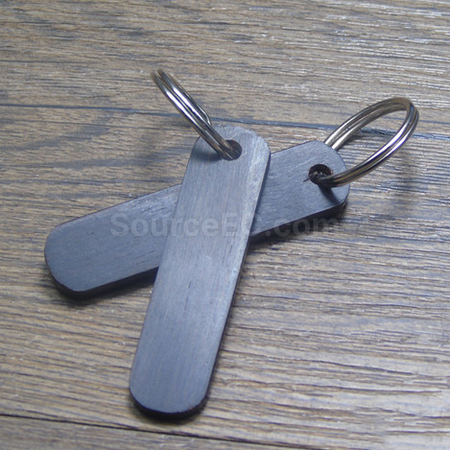 Customization Wooden Keychain Promotional Products