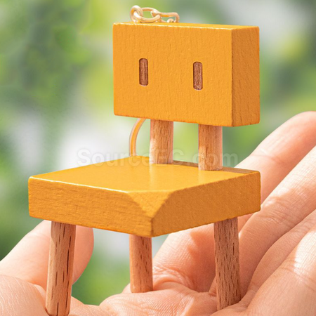 Customization Wooden Keychain Promotional Products