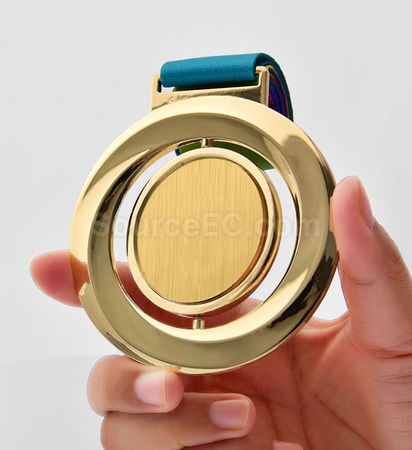 Customization Metal Medal Promotional Products