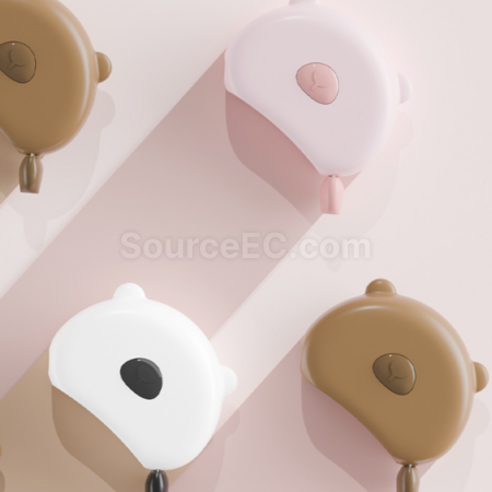 Customization Portable magnetic tape measure Promotional Products
