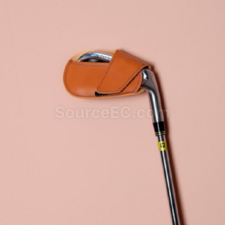 Customization Golf Club Cover Putter Cover Promotional Products
