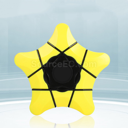 Customization Finger Spinning Rubik's Cube Promotional Products