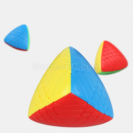 Customization Zongzi Rubik's Cube Promotional Products