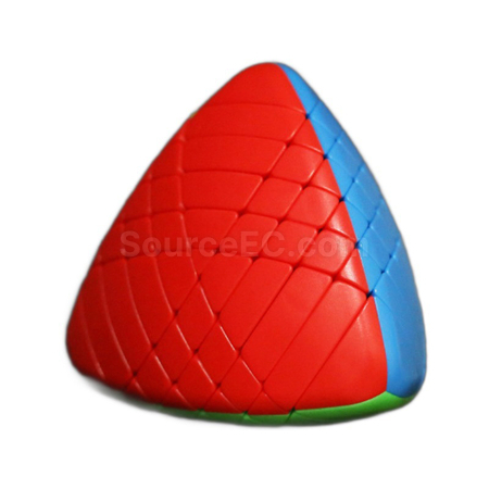 Customization Zongzi Rubik's Cube Promotional Products