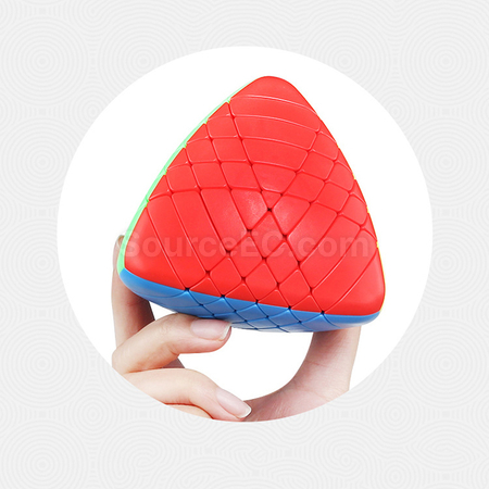 Customization Zongzi Rubik's Cube Promotional Products