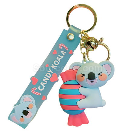 Customization  Keychain Promotional Products