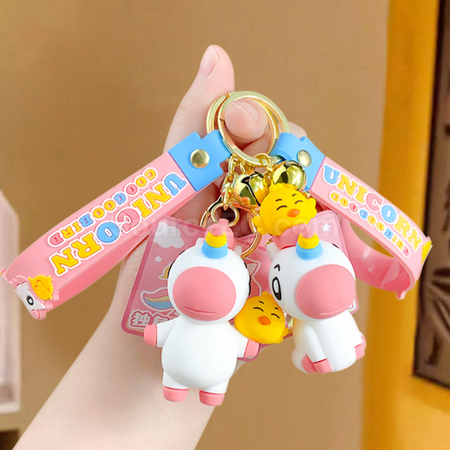 Customization  Keychain Promotional Products