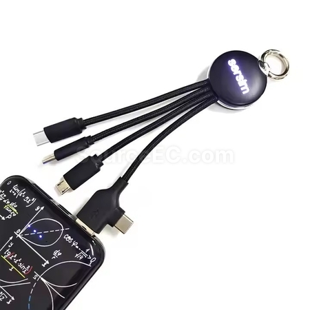 Customization Two To Three Data Lines Promotional Products