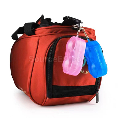 Customization Table tennis box keychain Promotional Products