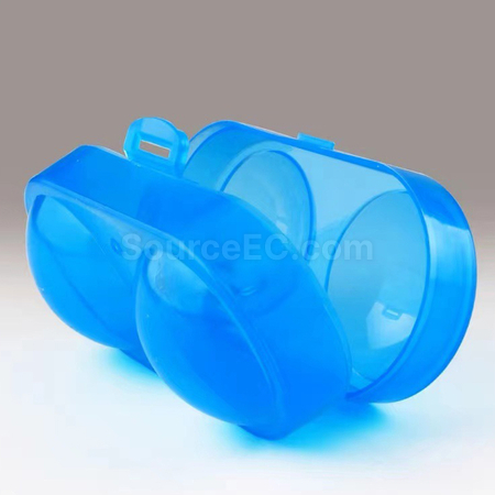 Customization Table tennis box keychain Promotional Products