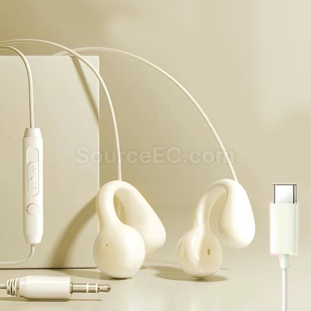 Customization Earphone Promotional Products