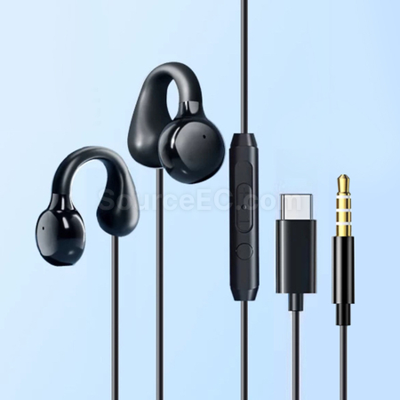 Customization Earphone Promotional Products