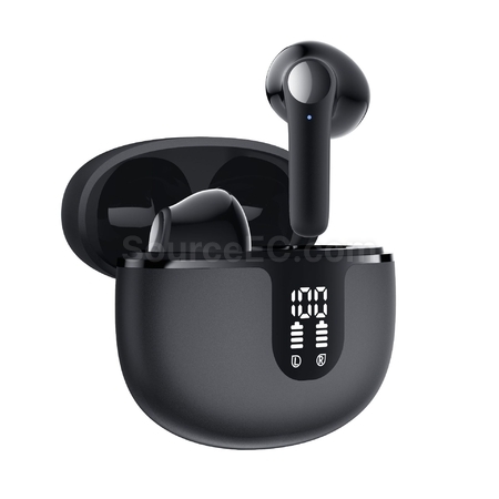 Customization TWS Bluethooth Earbuds Promotional Products