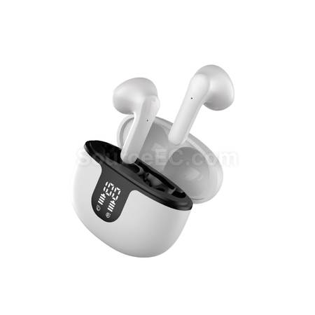 Customization TWS Bluethooth Earbuds Promotional Products
