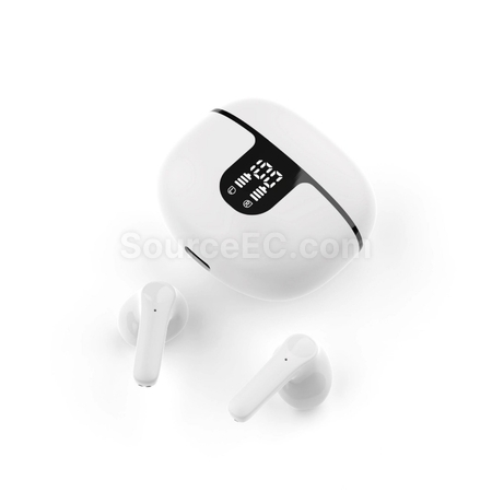 Customization TWS Bluethooth Earbuds Promotional Products