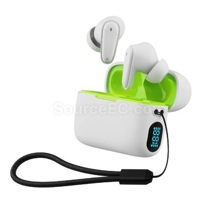 Customization TWS Bluethooth Earbuds Promotional Products