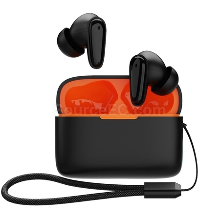 Customization TWS Bluethooth Earbuds Promotional Products