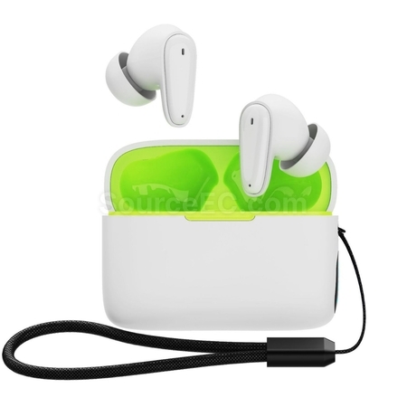 Customization TWS Bluethooth Earbuds Promotional Products