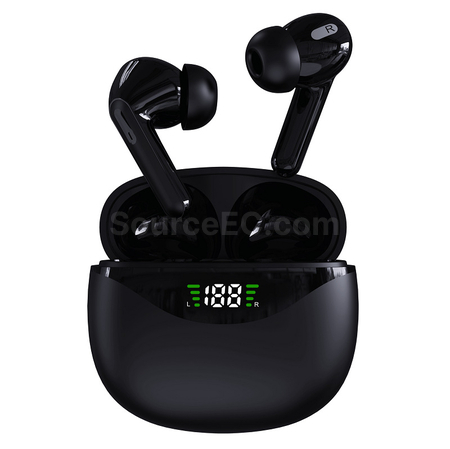 Customization TWS Bluethooth Earbuds Promotional Products