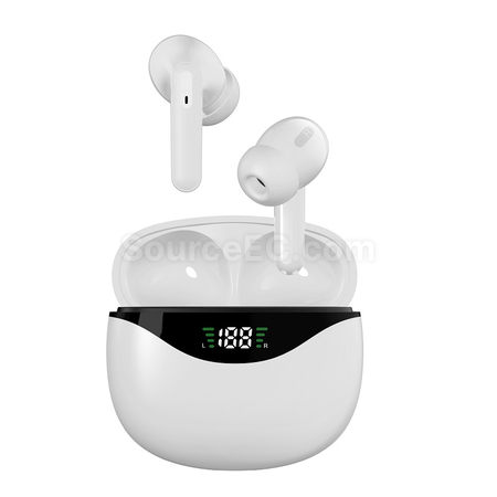 Customization TWS Bluethooth Earbuds Promotional Products