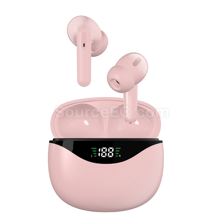 Customization TWS Bluethooth Earbuds Promotional Products