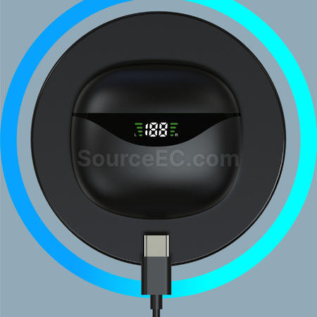 Customization TWS Bluethooth Earbuds Promotional Products