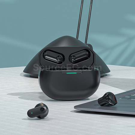 Customization TWS Bluethooth Earbuds Promotional Products