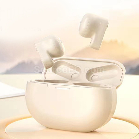 Customization TWS Bluethooth Earbuds Promotional Products