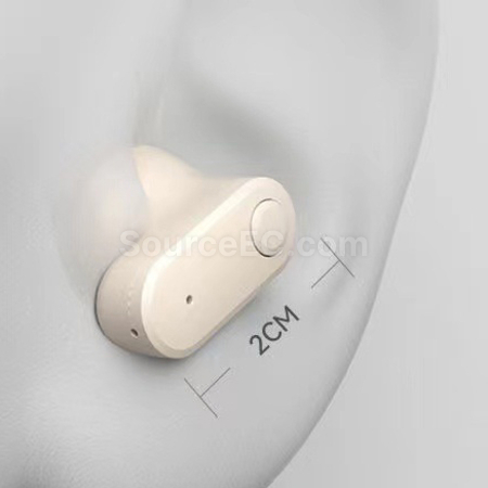 Customization TWS Bluethooth Earbuds Promotional Products