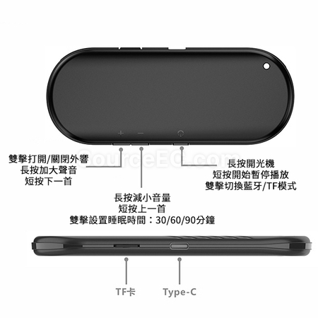 Customization Bluetooth Speaker Promotional Products