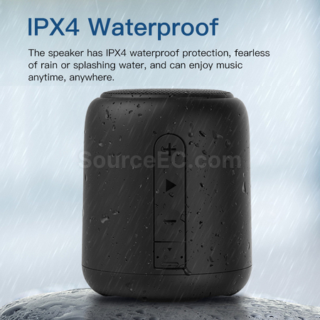 Customization Bluetooth Speaker Promotional Products