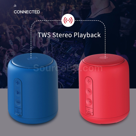Customization Bluetooth Speaker Promotional Products