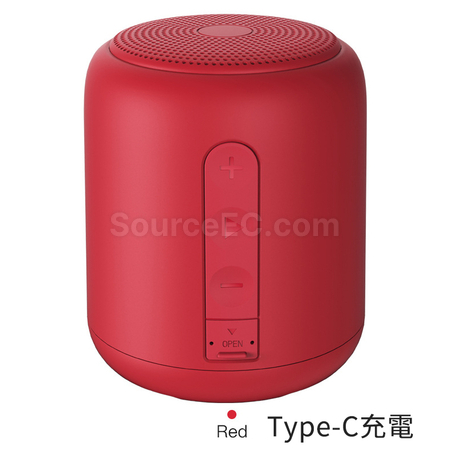 Customization Bluetooth Speaker Promotional Products